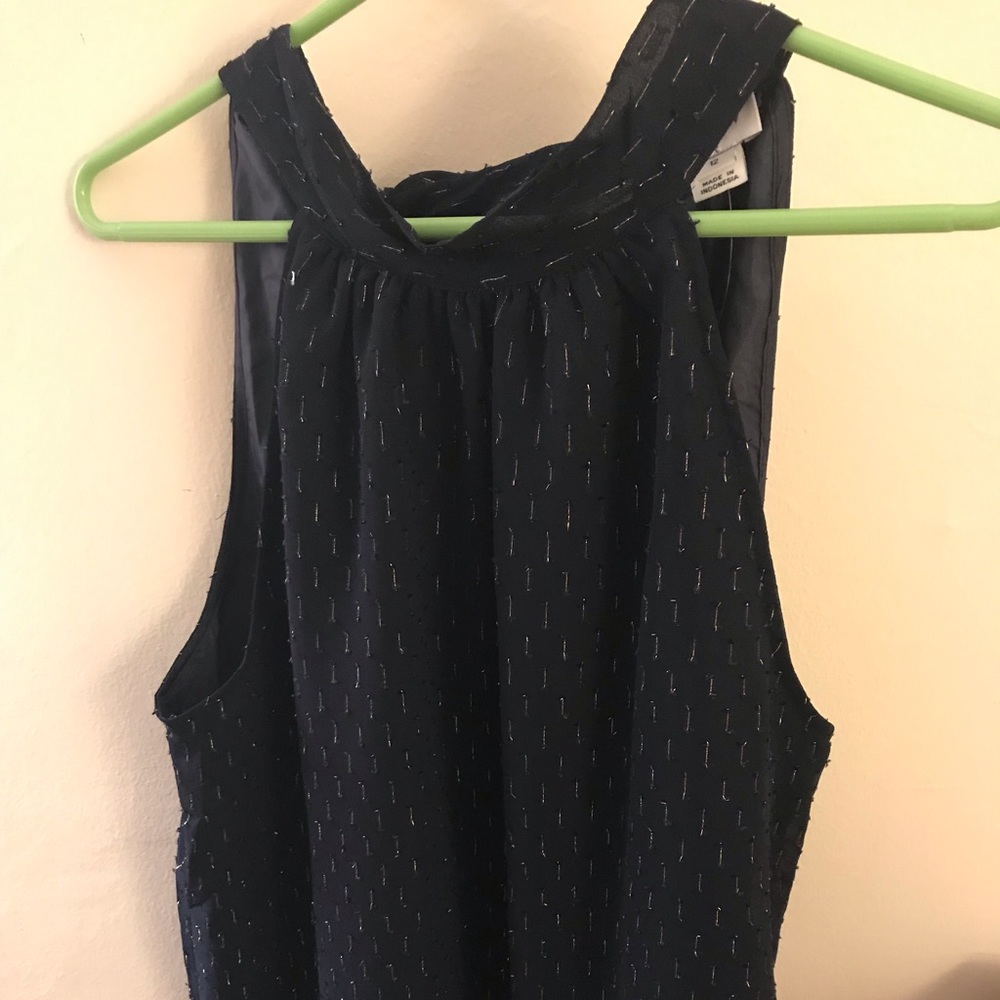 J. Crew blouse
